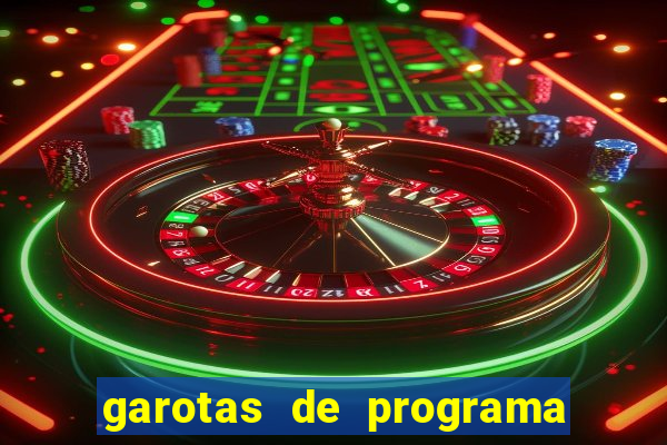 garotas de programa em cruzeiro